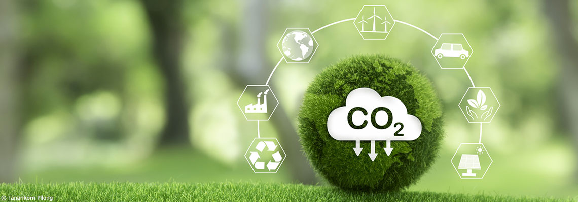 Climat : La France marque un tournant avec une baisse inédite de ses émissions de CO2