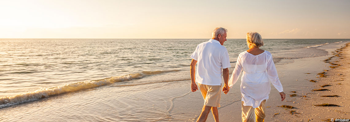 Pour limiter les troubles du sommeil liés à l’âge, il faut s’exposer à la lumière naturelle
