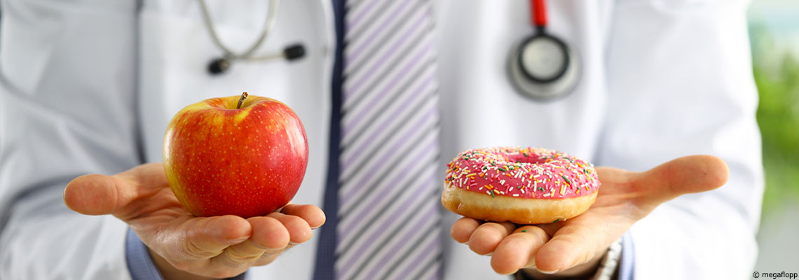 Cinq conseils pour faire baisser sa glycémie