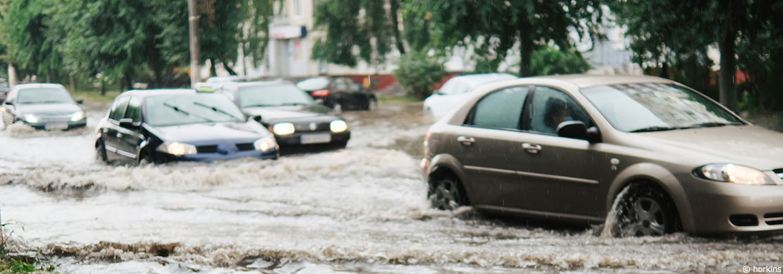 Climat : la surprise des scientifiques