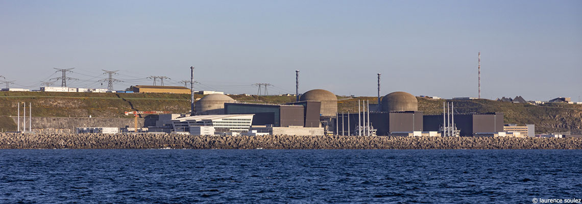 Les dérapages de l’EPR de Flamanville : le coût multiplié par six, la durée du chantier par quatre