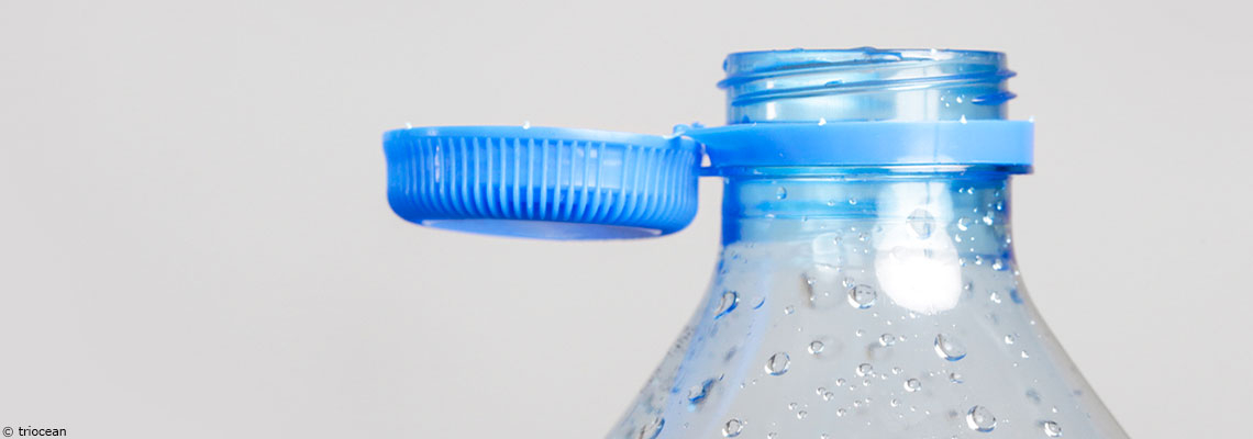 Bouchons en plastique : ce que la nouvelle réglementation européenne va changer