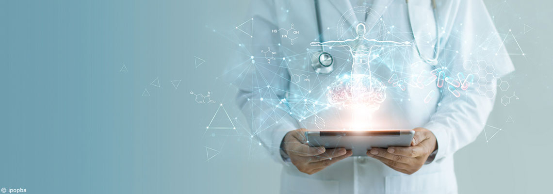 Les pouvoirs de guérison du cerveau