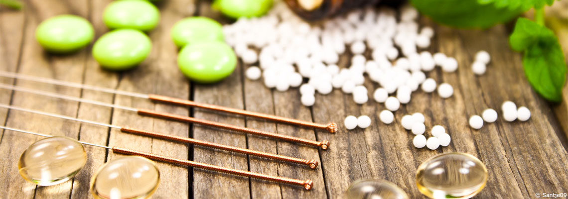 La médecine intégrative et la société du bien-être