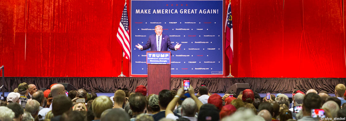 Trump 2.0 : l’occasion pour l’Europe de bâtir une vraie politique de sobriété ?