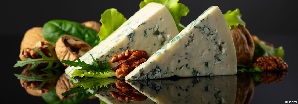 Foie gras, roquefort… Cette étude révèle l’impact du dérèglement climatique sur huit produits du terroir