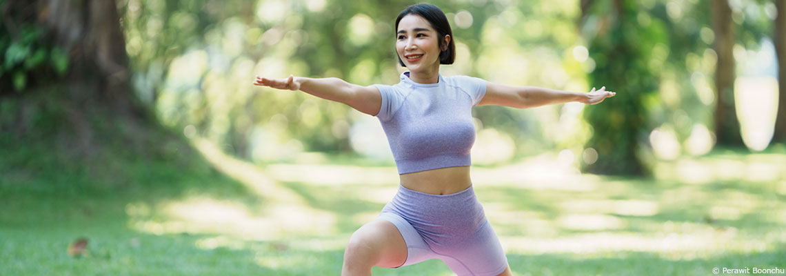 Médecine préventive : éviter de tomber malade