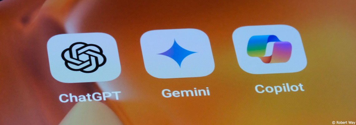 DeepSeek, ChatGPT… Poser une seule question à une IA revient à laisser la lumière allumée "plusieurs heures"