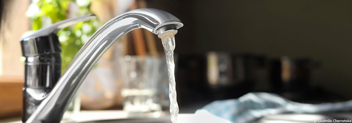 Eau de Paris porte plainte contre X pour contamination aux PFAS