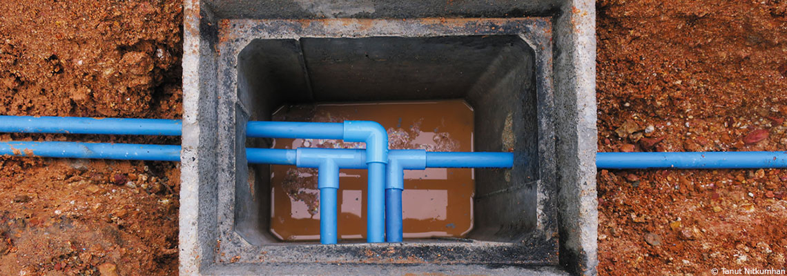 Tout comprendre sur le CVM, ce gaz toxique qui pollue l’eau potable des canalisations et favorise des cancers