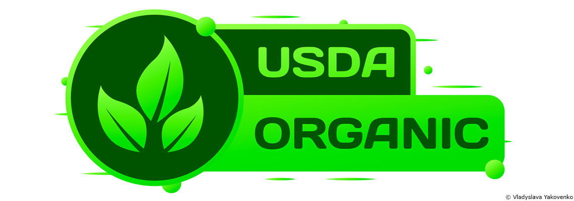 Pourquoi les labels "bio" ne se valent pas d’un pays à l’autre