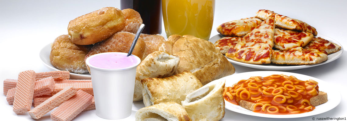 36 % de l'assiette des Français est ultra-transformée : conseils