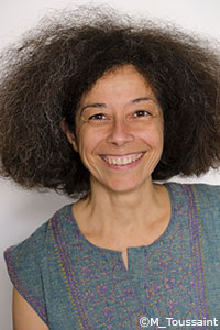 FloArguillere Portrait