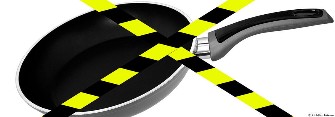 Polluants éternels : Un rapport recommande à l’État d’agir "sans tarder"